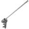 1962-66 Chevrolet Chevy II, Nova, Steering Gear Box, Manual Steering, 16:1 Ratio, 4 Turn Lock-To-Lock, NEW