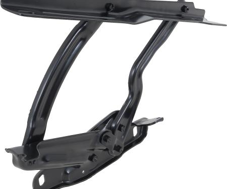 OER 1970-81 Camaro / Firebird, Hood Hinge Assembly, RH Passenger Side, EDP Coated, 14034130
