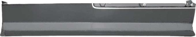OER 1947-55 Chevrolet, GMC Truck, Inner Lower Door Repair Panel, LH, Driver Side T70942