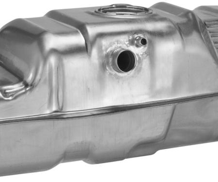 1996 Chevrolet S10, GMC S15, Fuel Tank, without Filler Neck, 18.5 Gallon