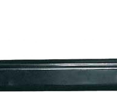 Camaro Inner Rocker Panel Assembly, Coupe, Left, 1967-1969