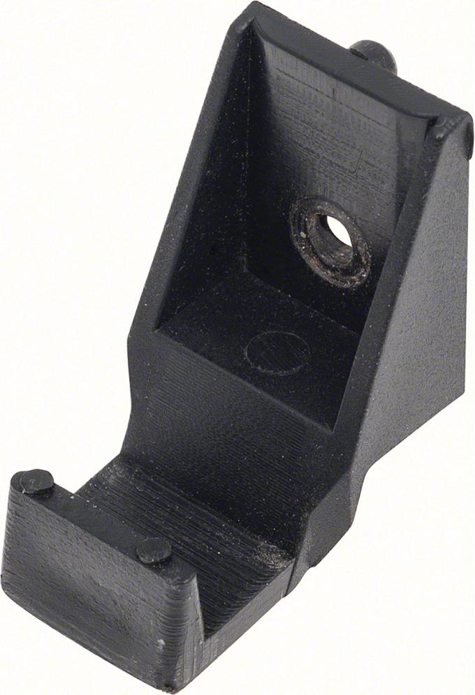 OER 1965 Impala, Bel Air, Biscayne, Headlamp Bezel Lower Clip, Each K6500