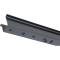 OER 1951-53 Chevy, GMC Pickup Truck, Stepside, Cross Sill Brace, Center, for Bed with 8 Boards 110425