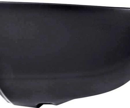 OER 1967-68 Camaro 1967 Firebird Fender Extension, RH FE67R