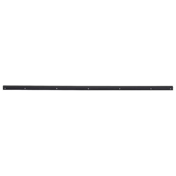 1971-76 Impala, Caprice, LeSabre, Delta 88, Catalina, Convertible Third Bow Plastic Guide, Various Models