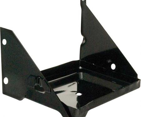 OER 1955-56 Chevrolet Bel Air, 150, 210, Nomad, Battery Tray, EDP Coated TF900704