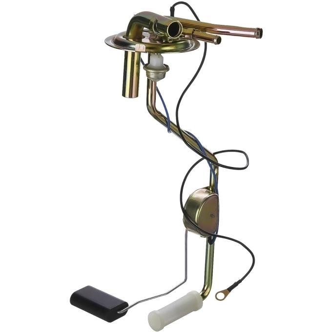 1978-82 Chevrolet Blazer, GMC Jimmy, 1978-81 Chevrolet, GMC Suburban, Fuel Tank Sending Unit, 3-Line, With Evaporative Emissions Control, Without Fuel Return Line, For 31, 40 Gallon Fuel Tank