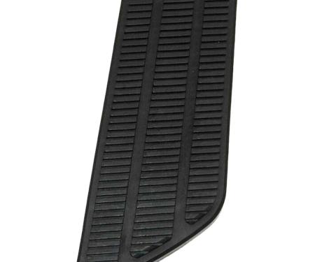 1974-91 Chevy, GMC Pickup, Blazer, Jimmy, Suburban, Accelerator Pedal Pad