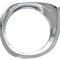 1962-64 Chevy II / Nova, Headlight Bezel, RH Passenger Side