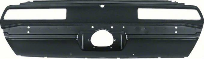 OER 1969 Camaro Standard Rear Body Panel 8716470