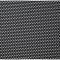 OER 1966-79 GM, Rear Speaker Grill, 5 1/2" x 9 1/2", Various Models, Each 7295996