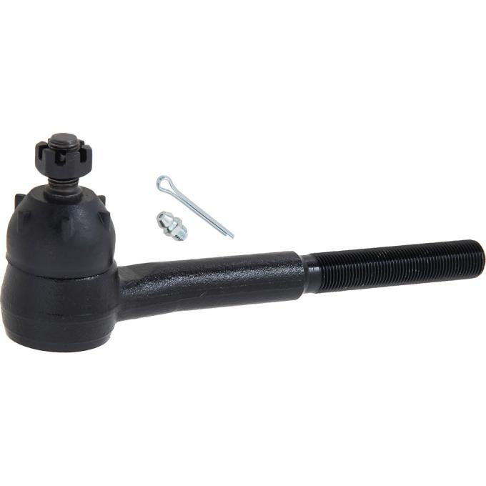1965-70 Impala, Chevy, Pickup, Blazer, Suburban, Inner Tie Rod End, with Hardware, RH or LH, Each