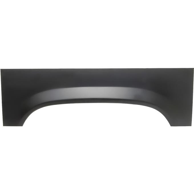 OER 1988-2000 Chevrolet, GMC GMT400 C/K Fleetside Pickup, Upper Wheel Opening Patch Panel, RH Passenger Side T70242