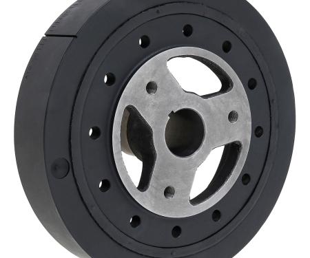 OER 1969 Camaro Z-28, Harmonic Balancer, Service Replacement Style K5014