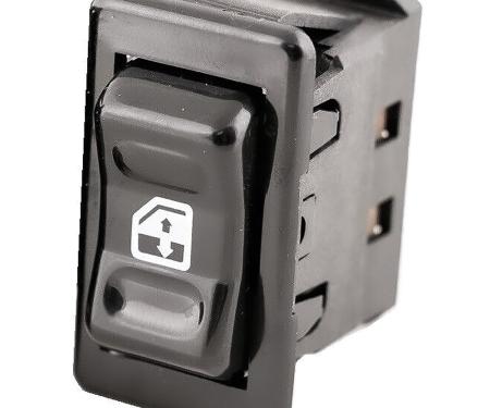 1984-89 Chevrolet Camaro, Console Power Window Switch, Each