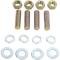 1960-72 Buick, Chevrolet, GMC, Oldsmobile, Fan Clutch, OE Style, Thermal, 6" Diameter, 3" Fan Bolt Spacing