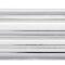 1967-72 Chevy, GMC Truck, Chrome Door Sill Plate, with Hardware, Each