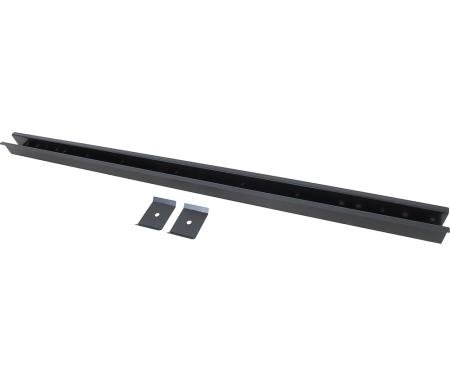 1954-55 (1st Series) Chevrolet / GMC Stepside Truck, Cross Sill Brace, Center