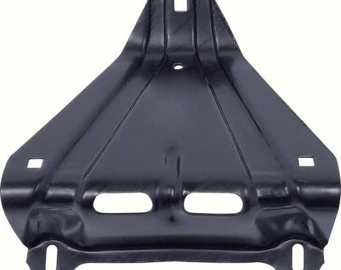 OER 1967-68 Camaro Front License Plate Bracket 3893807