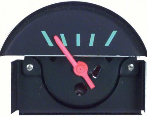 OER 1967 Camaro Console Fuel Gauge 6402807