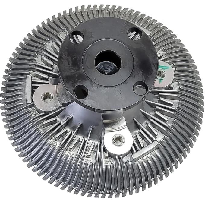 1964-68 Pontiac GTO, Lemans, Tempest, Fan Clutch, OE Style, Thermal, 6" Diameter, 3-1/4" Fan Bolt Spacing