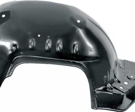 1969 Camaro, Front Fender Skirt, Rally Sport, LH Drivers Side