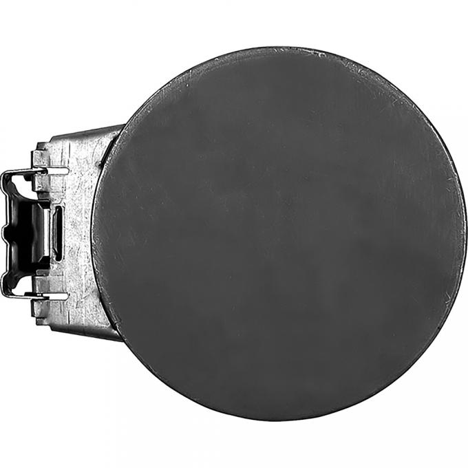 1988-2000 Chevy, GMC Fleetside Pickup, 1992-2000 Blazer, Tahoe, Yukon, Suburban, Fuel Filler Door & Hinge Assembly