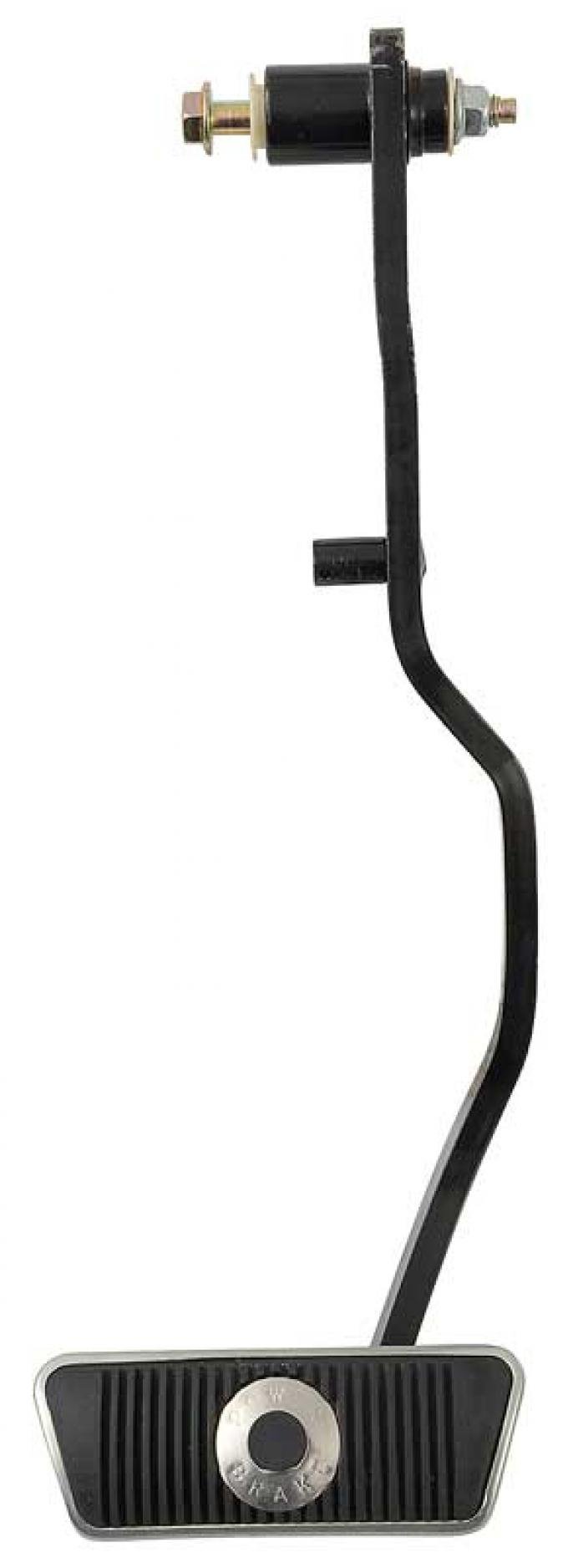 1967-70 Ford Mustang, Power Brake Pedal Assembly, Automatic Transmission