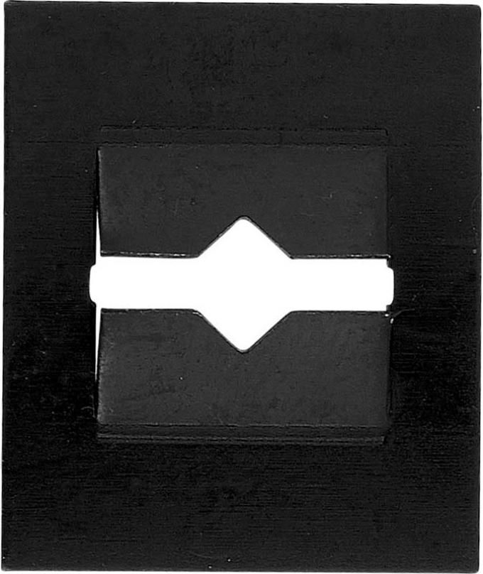 1972-77 Camaro, Firebird, Door Panel Mounting Clip, Small