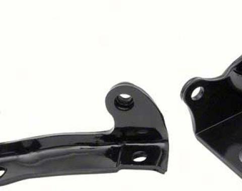 OER 1969 Big Block Power Steering Bracket Set K1020