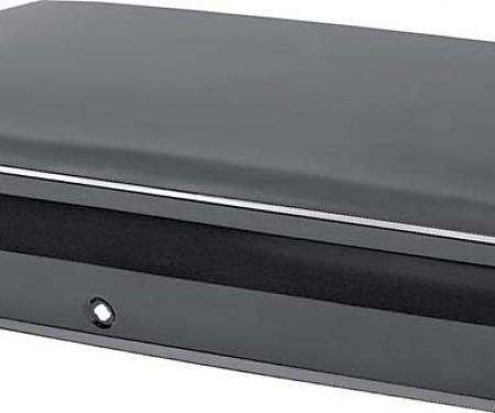 1962-64 Chevy II, Nova, Trunk Lid Panel: with EDP Coating, "Show Quality Reproduction"