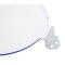 1973-87 Chevrolet, GMC Pickup, Blazer, Jimmy, Suburban, Instrument Cluster Lens, without Gauges