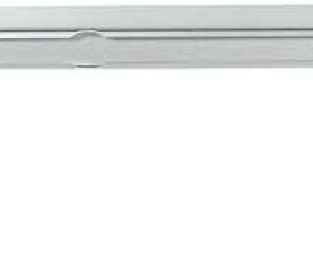 OER 1967-72 Chevrolet, GMC Truck, Lower Glass Channel, LH Driver Side 14904