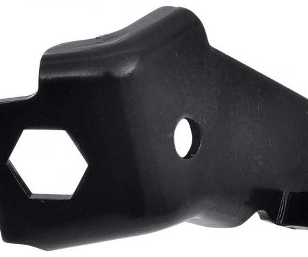 1970-73, 1977-81 Camaro, Firebird, Front Brake Hose Bracket, RH Passenger Side