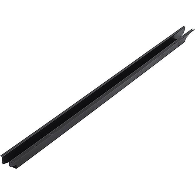 1967-72 Chevrolet, GMC Pickup, Bed Cross Sill, Fleetside, Steel Bed, Rear of Wheelhouse