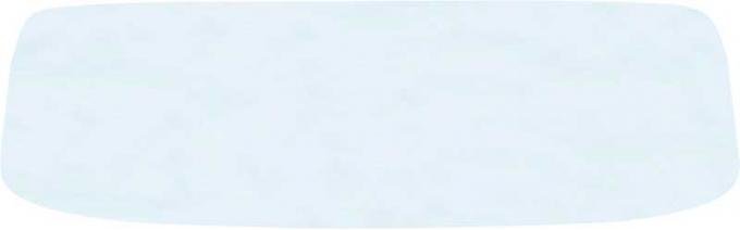 OER 1957 2/4 Door Sedan/Wagon/Club Coupe/Delivery/Utility Windshield Clear TF41014A