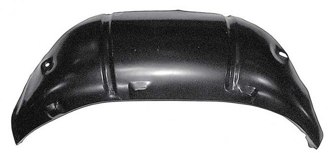 1973-1979 Ford Pickup Inner Right Rear Wheelhouse Panel