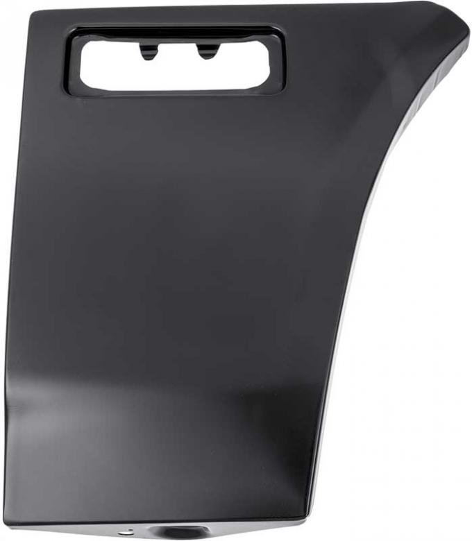 OER 1978-81 Camaro Standard Fender Extension - LH 153312