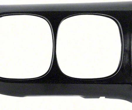 OER 1969 Firebird Headlamp Bezel - RH 9784320