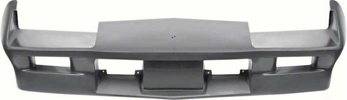 OER 1982-84 Camaro Z28 Front Bumper Cover C15280