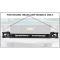 1973-80 Chevy, GMC Pickup, Blazer, Jimmy, Suburban, Front Bumper Filler, Lower Grill Panel, For Models with Round Headlamps, Premier Quality