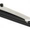 1970-79, Windshield Wiper Blade Set, 16", Side Lock Style, with Button Refill Release, Polished Stainless, Various Models