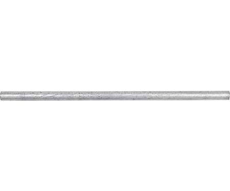 1947-79 GM 4-Cylinder, 6-Cylinder Upper Oil Dipstick Tube, 9" Length