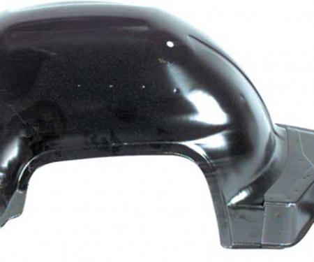 OER 1967-68 Camaro Standard Inner Fender Skirt, LH 3927425R