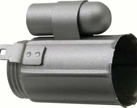 OER 1970-81 Firebird Lighter Retainer , with Light Socket 7027289