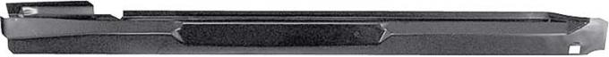 OER 1967-69 Camaro, Firebird, Partial Inner Rocker Panel, with EDP Coating, RH K44702