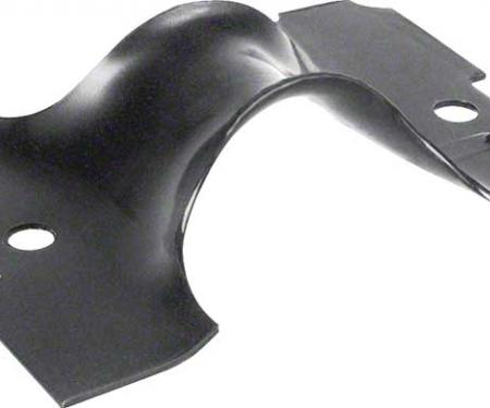 OER 1965-74 Spare Tire Anchor Plate 20066400