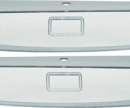 OER 1971-74 Dodge Charger Park Lamp Lenses MB2123