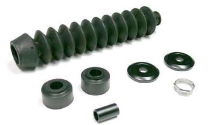 1964-70 Mustang, Power Steering Cylinder Boot And Insulator Kit