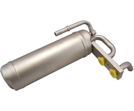 OER 1968-71 Pontiac LeMans, GTO Air Conditioning Compressor, Muffler Assembly AC1311G